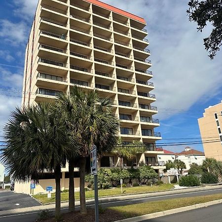 Ocean Villas Beach Resort Myrtle Beach Ngoại thất bức ảnh