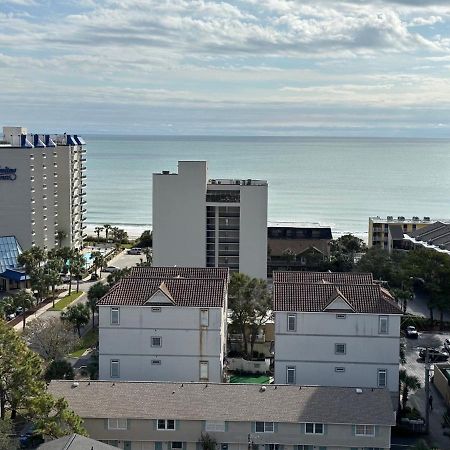 Ocean Villas Beach Resort Myrtle Beach Ngoại thất bức ảnh